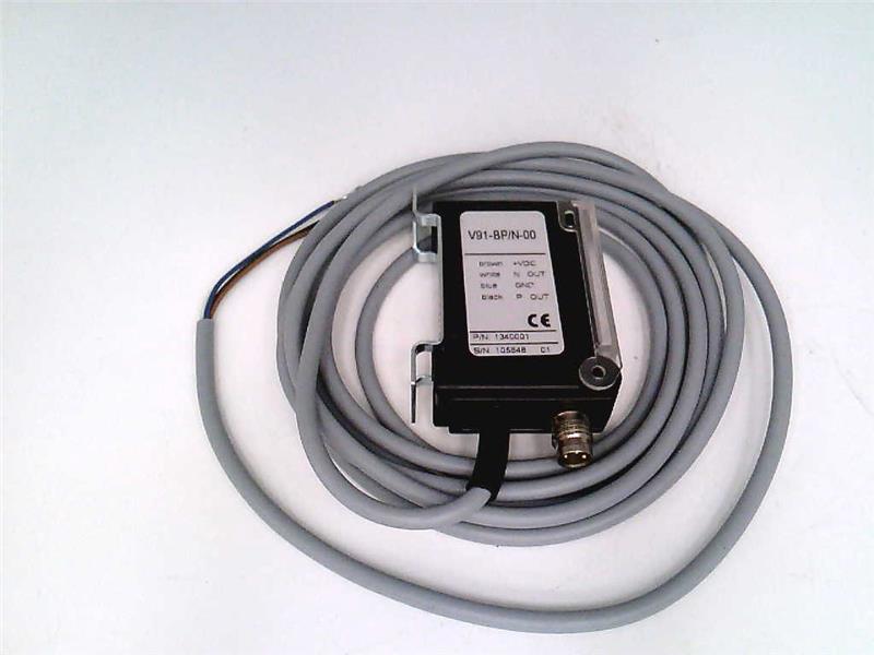 V91-BP/N-00 by BALLUFF