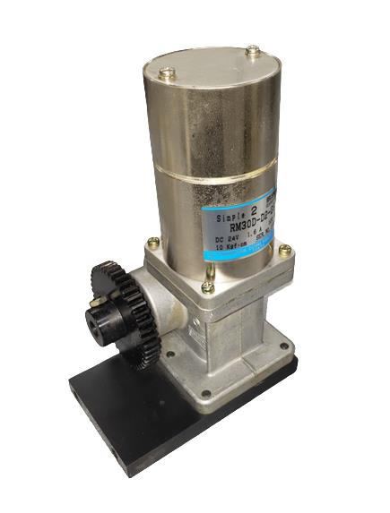 SAWAMURA DENKI RM30D-D2-25