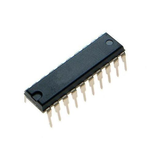 ON SEMICONDUCTOR MC74ACT244N