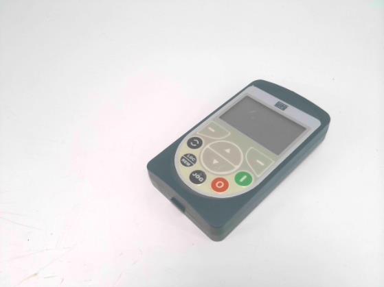 WEG HMI-LOC/REM-SER-LCD-GRAF-CFW11-V3