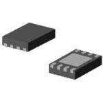 CAP1203-1-AC3-TR by MICROCHIP TECHNOLOGY INC