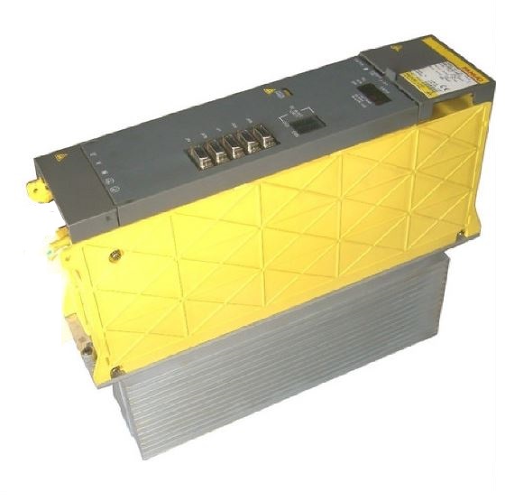 A06B-6082-H211#H512 by FANUC