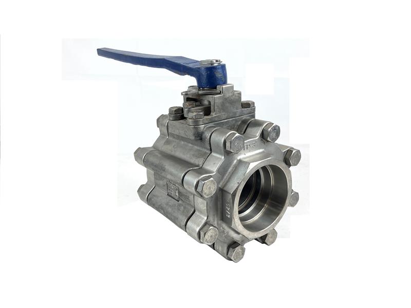 FLOW TEK FP-3-2-10-3-R-G-L