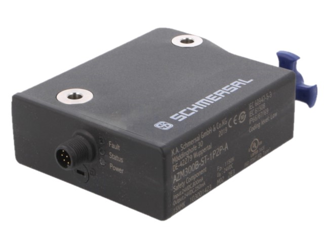SCHMERSAL AZM300B-ST-1P2P-A
