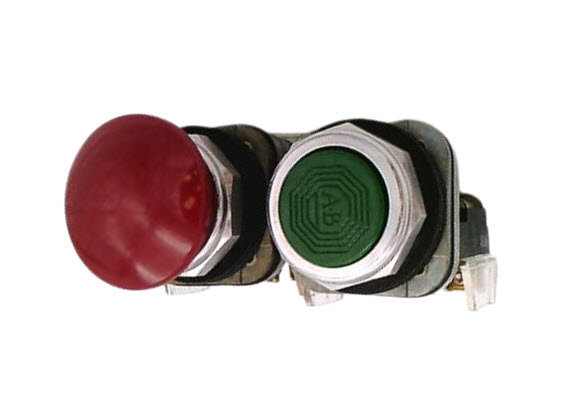 ALLEN BRADLEY 800T-FC16F