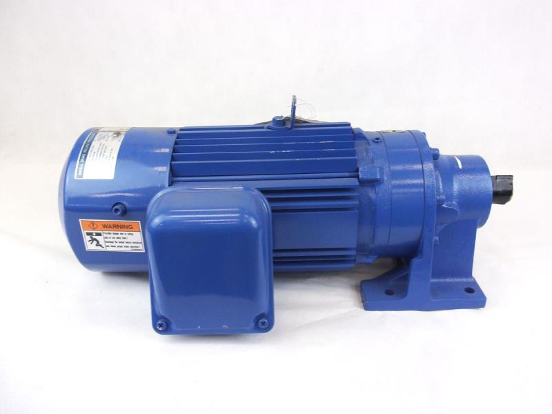 SUMITOMO MACHINERY INC CNHMS3-6125YB-EP-35 YB1L