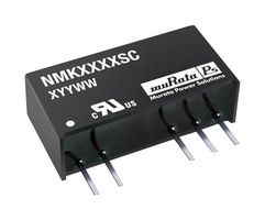 MURATA MANUFACTURING NMK1205SC