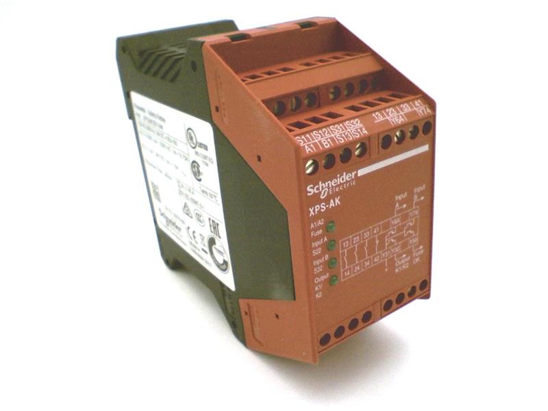 SCHNEIDER ELECTRIC XPSAK351144