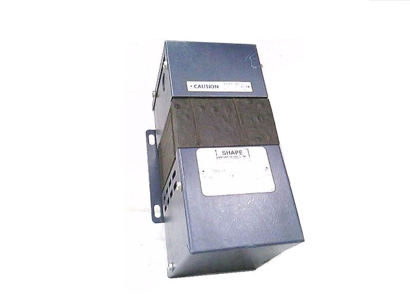 SHAPE MAGNETRONICS ILT-0250-BAB
