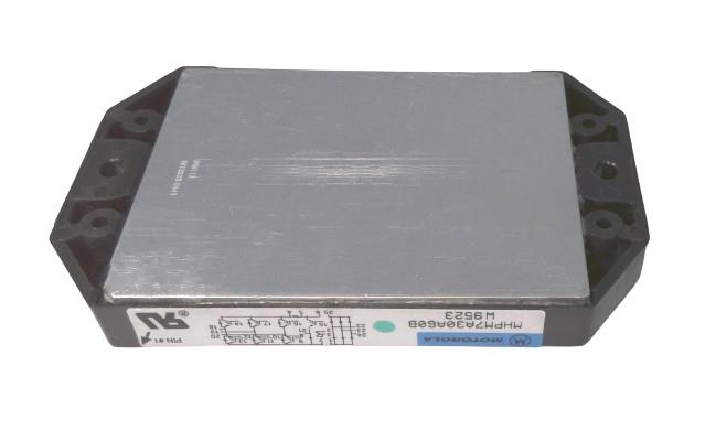 NXP SEMICONDUCTOR MHPM7A30A60B