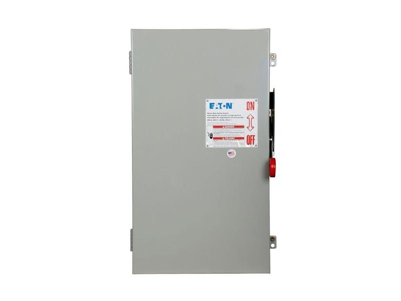 EATON CORPORATION DH424FGK