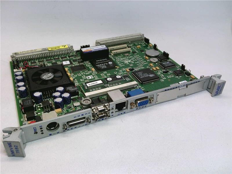 VMIVME-7592 by FANUC