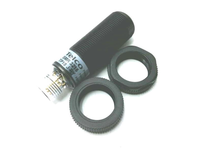 TELCO SMR-3215-TP18-J-RY