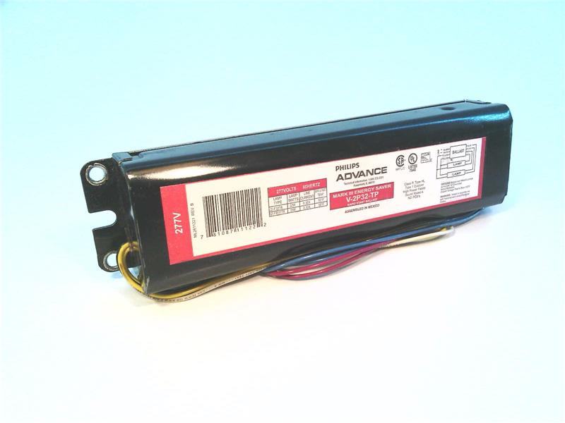 V-2P32-TP by PHILIPS