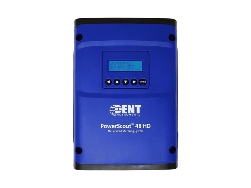 DENT INSTRUMENTS PS48HD-C-D-N