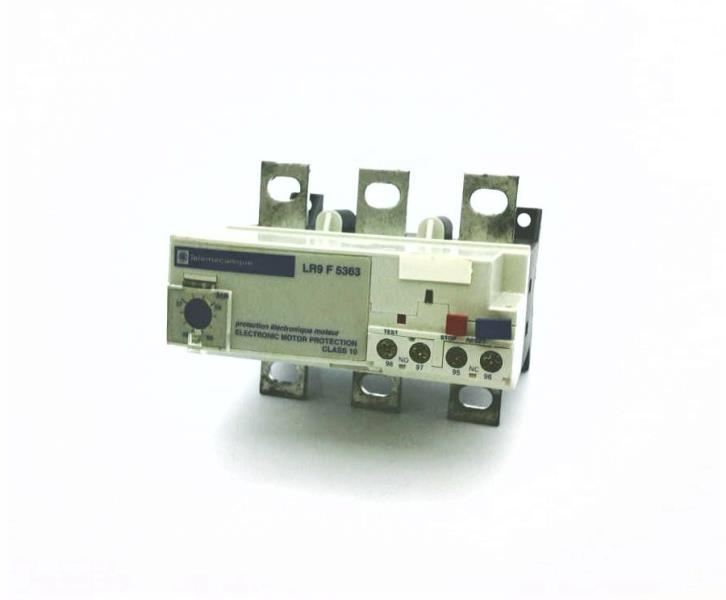 SCHNEIDER ELECTRIC LR9F5363