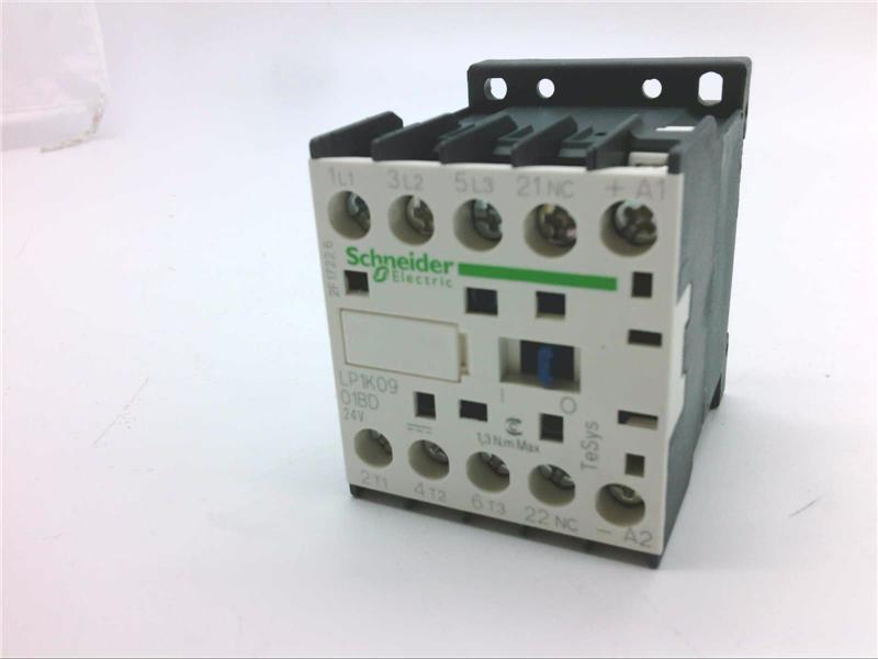 SCHNEIDER ELECTRIC LP1K0901BD
