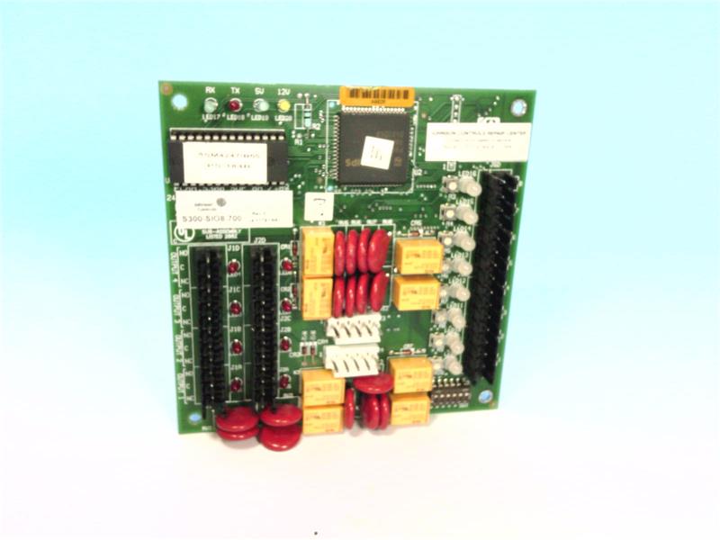 JOHNSON CONTROLS S300-SIO8-700