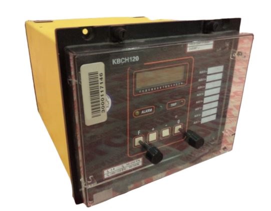 CONVERTEAM KBCH12001H15MEC