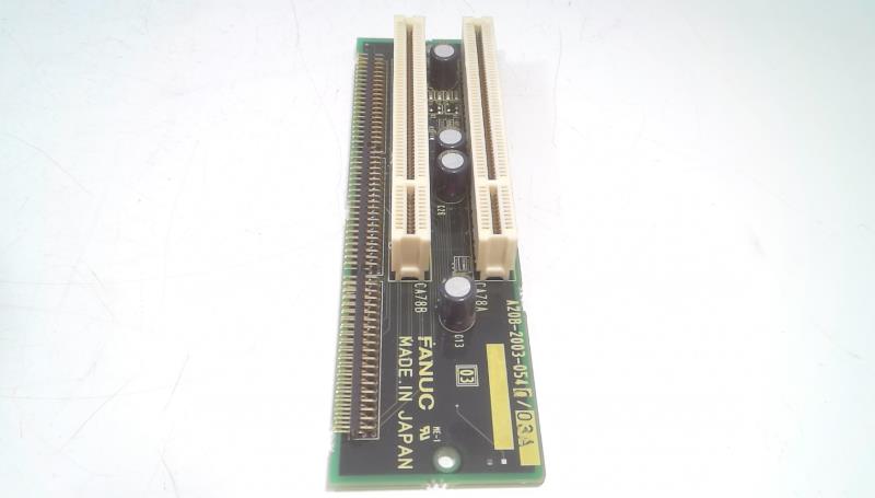 FANUC A20B-2003-0540