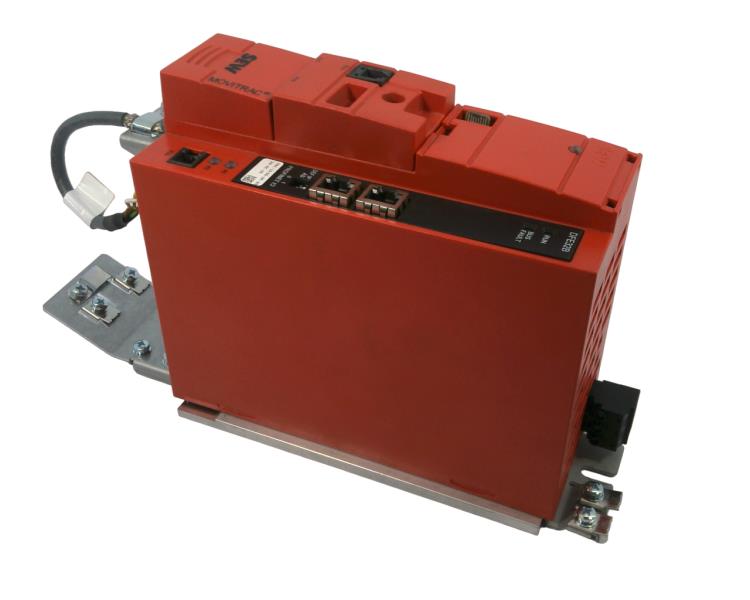 SEW EURODRIVE MC07B0015-5A3-4-00/FSC11B/DFE32B