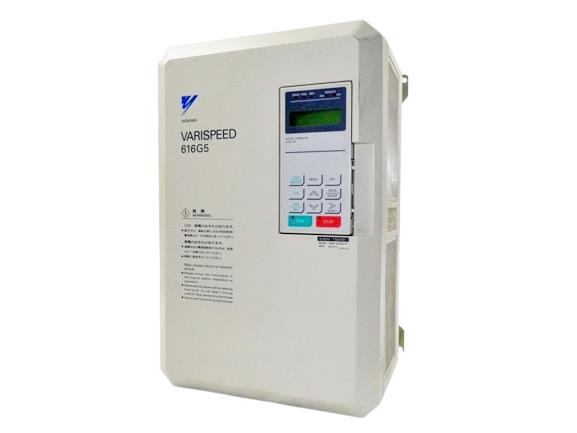 YASKAWA ELECTRIC CIMR-G5A4015