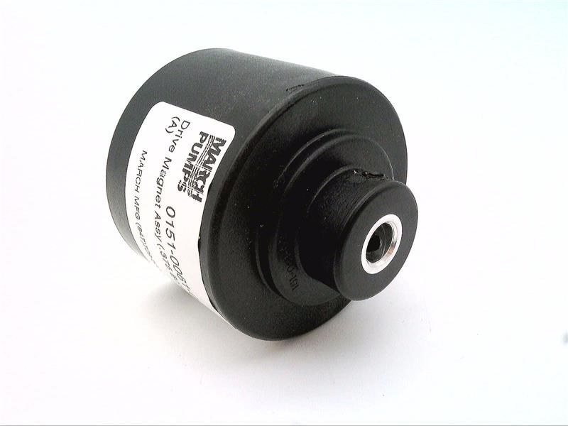 MARCH MANUFACTURING CO 0151-0061-0200