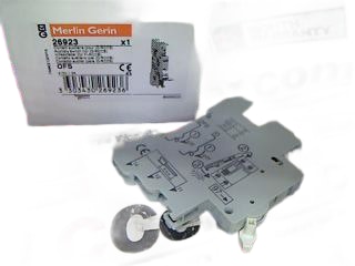 93063 by SCHNEIDER ELECTRIC