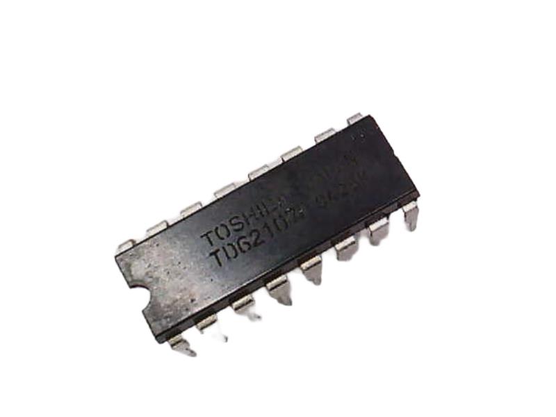 TOSHIBA TD62107P