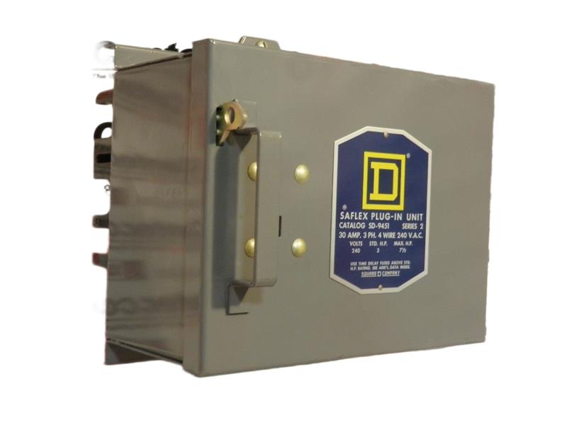 SD-9451 by SCHNEIDER ELECTRIC