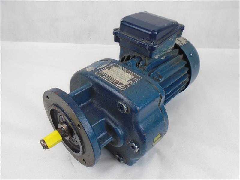 NORD 01F-63-L/4-TW