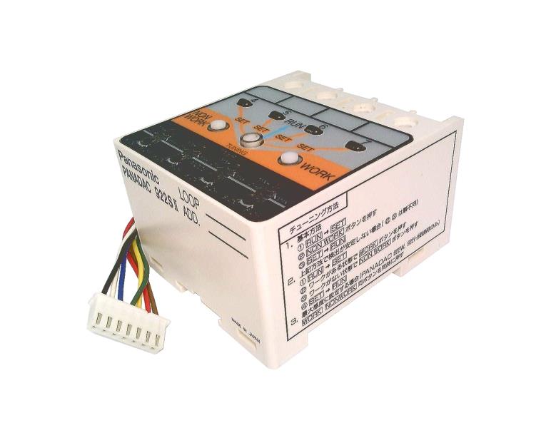 MATSUSHITA ELECTRIC PANADAC-922SII