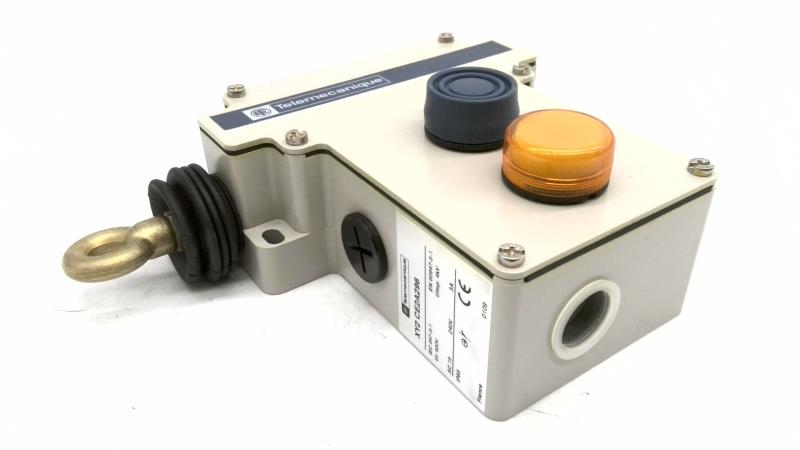 TELEMECANIQUE SENSORS XY2CE2A296