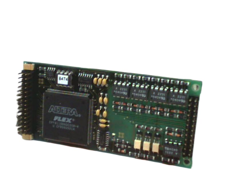 KONTRON 13637