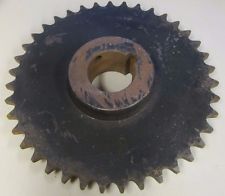 MARTIN SPROCKET & GEAR INC 80B39-3