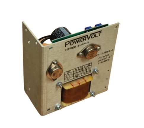 POWER VOLT BVA-24BS2.4