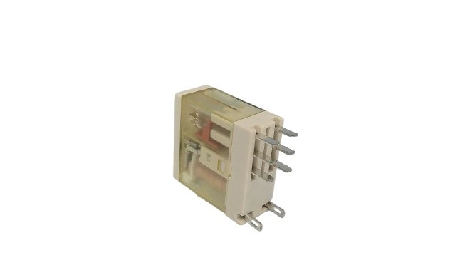 RELAY INDUSTRIAL ELECTRIC CO LTD LF14F-L-2Z-AC24V-8P