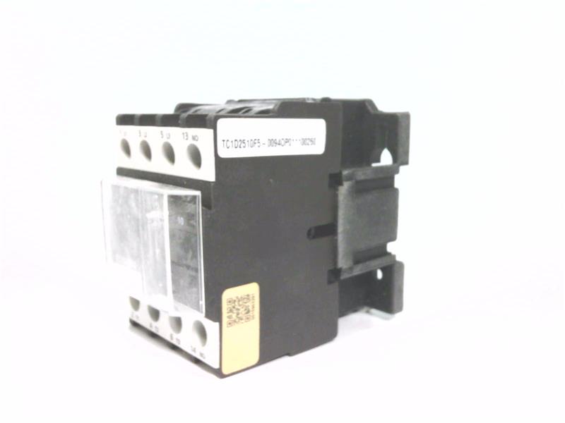 SHAMROCK TC1-D2510-F5