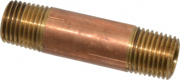 MERIT BRASS COMPANY 2004-200BSPT