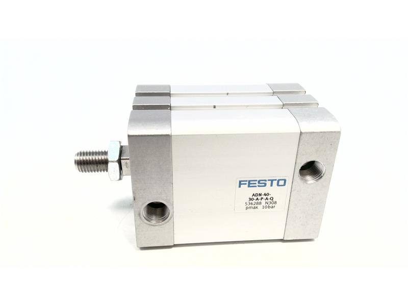 FESTO ADN-40-30-A-P-A-Q