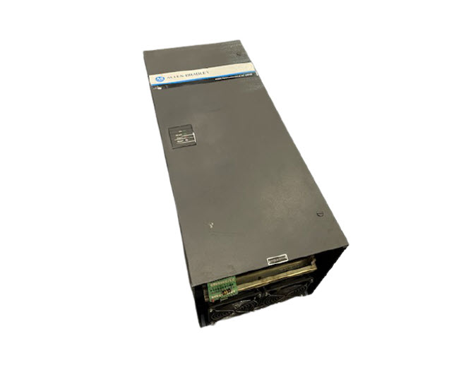 ALLEN BRADLEY 1370AR-AOA-73-ABE