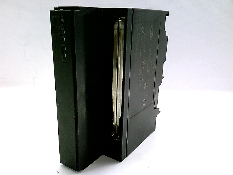 SIEMENS 6ES7340-1AH01-0AE0