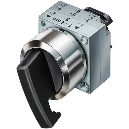 SIEMENS 3SB3500-3SA11