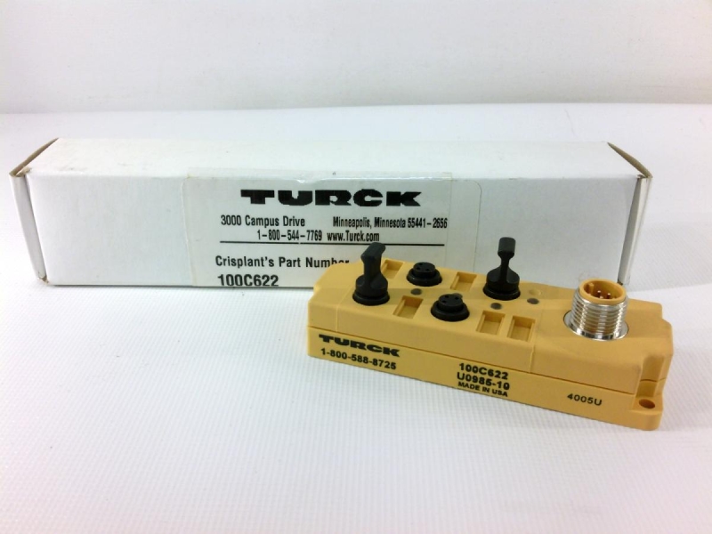 TURCK 100C622