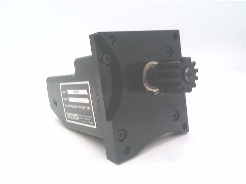 INGERSOLL RAND TIR-A53