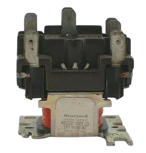 HONEYWELL R8222D-1022