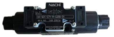 NACHI SS-G03-A3X-R-C230-21