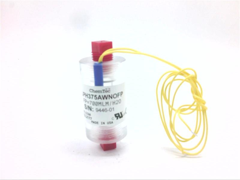 CTE CHEM TEC EQUIP LPH-375-A