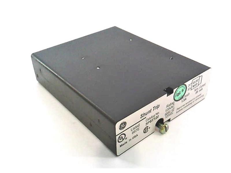 GENERAL ELECTRIC SPST120R