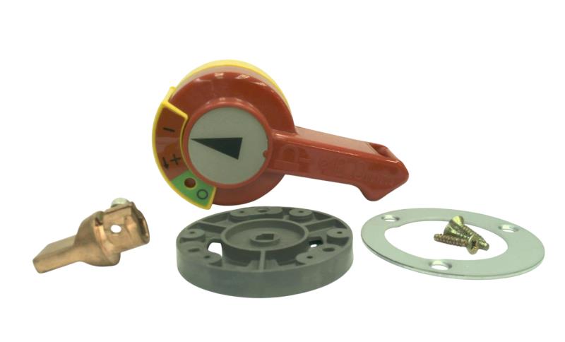 EATON CORPORATION H6-R